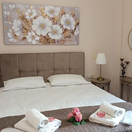 Coolio'S Home Corfu  ภายนอก รูปภาพ