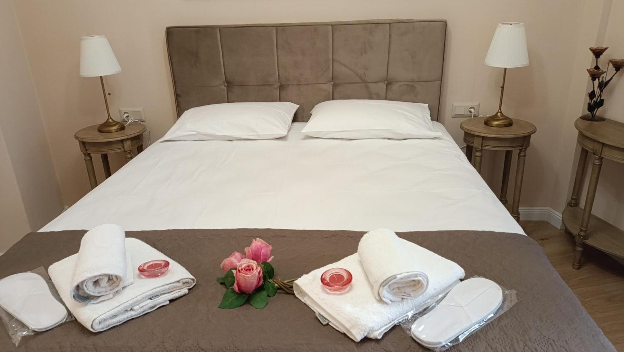 Coolio'S Home Corfu  ภายนอก รูปภาพ