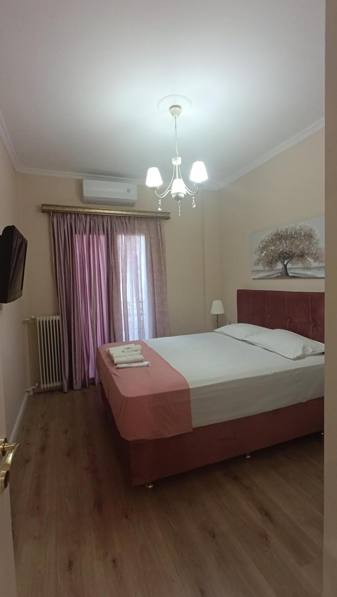 Coolio'S Home Corfu  ภายนอก รูปภาพ