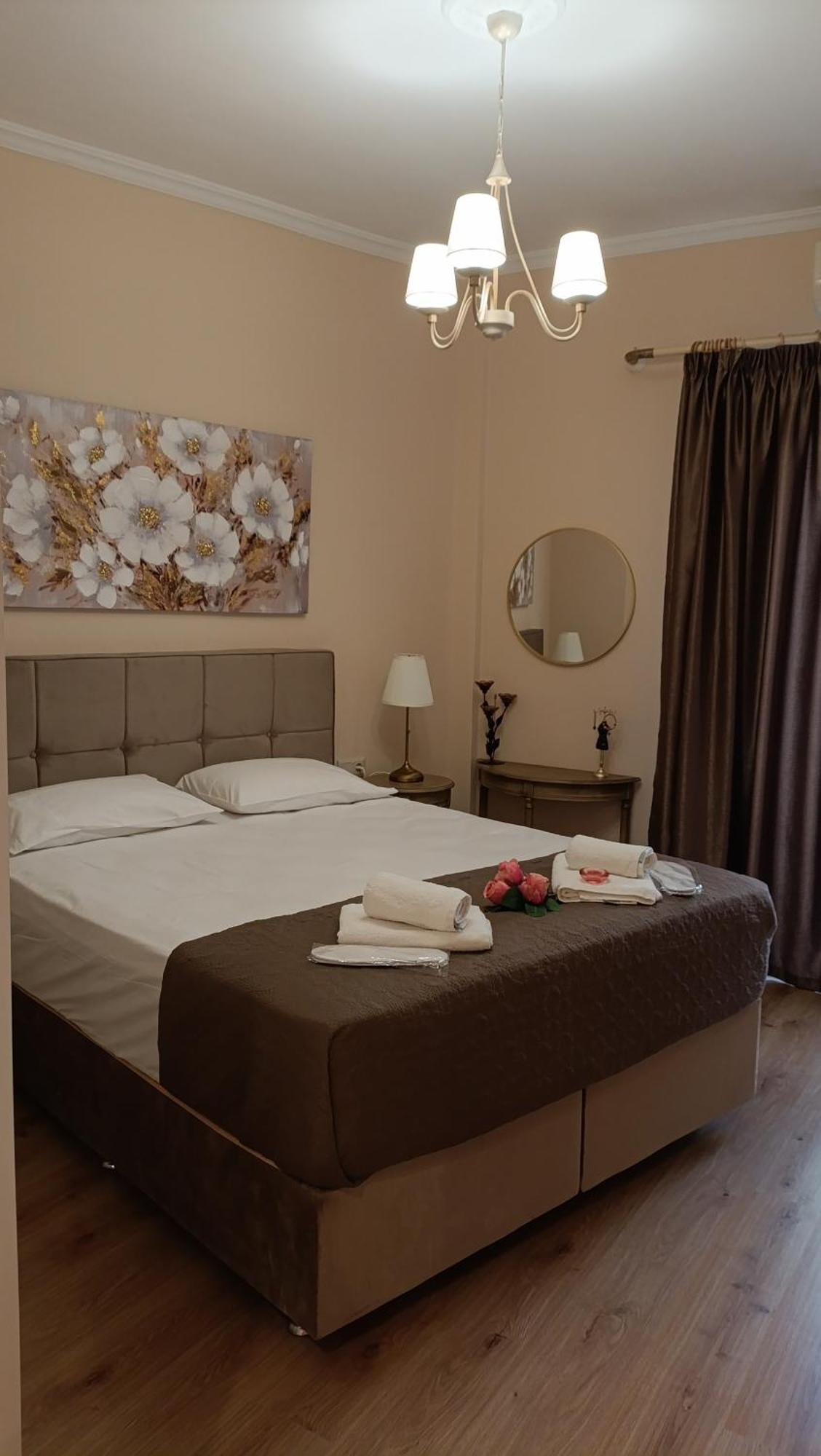 Coolio'S Home Corfu  ภายนอก รูปภาพ