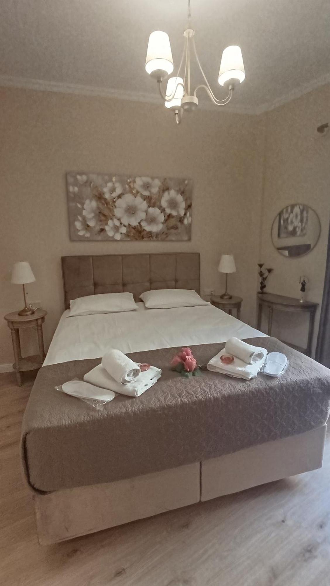 Coolio'S Home Corfu  ภายนอก รูปภาพ